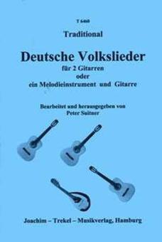 Deutsche Volkslieder 