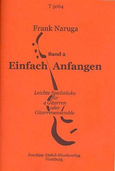 Einfach anfangen 2 
