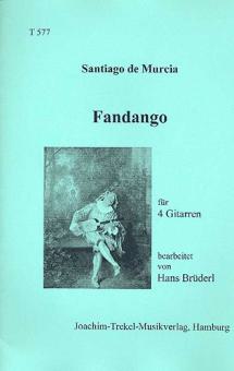 Fandango 