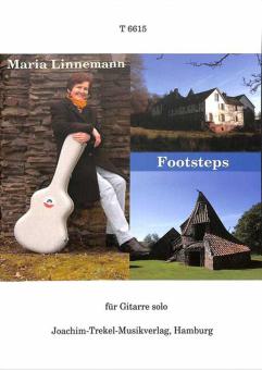 Footsteps 