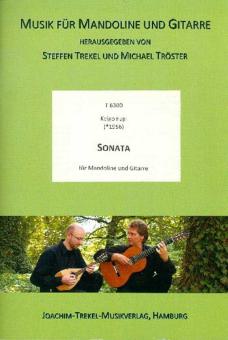 Sonate 
