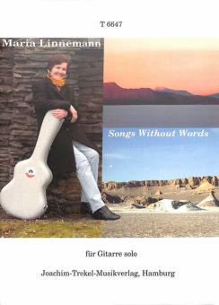 Songs without words 
