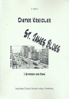 St. James Blues 