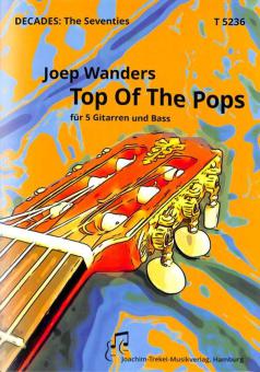 Top of the Pops - the Seventies 