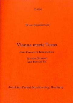 Vienna meets Texas 