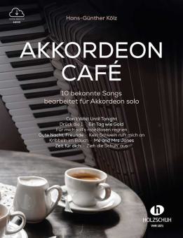 Akkordeon-Café 