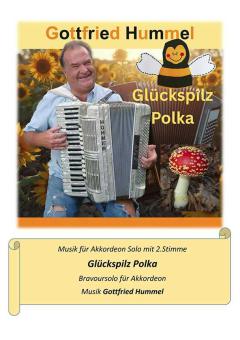 Glückspilz Polka Standard