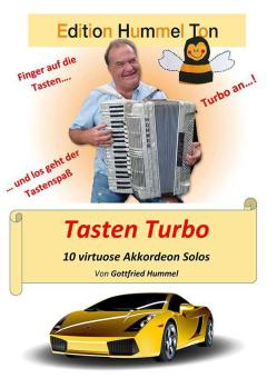 Tasten Turbo Standard