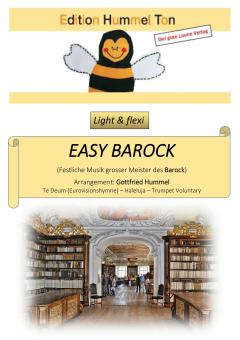 Easy Barock Standard