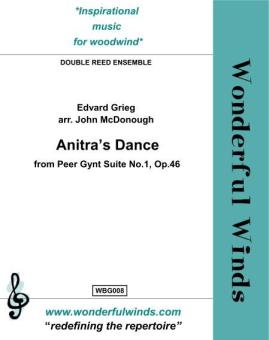 Anitra's Dance Download