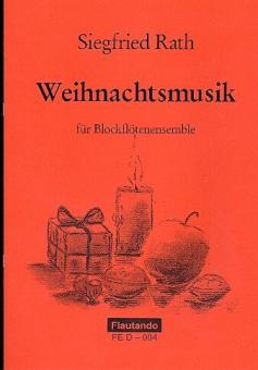 Weihnachtsmusik 
