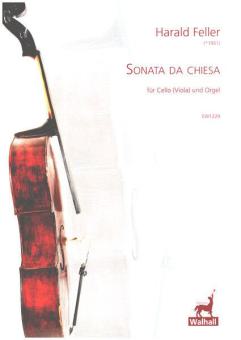 Sonata da chiesa 