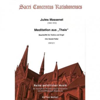 Meditation aus Thais 