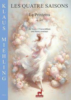 Le Printems op. 64/1 