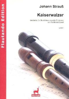 Kaiserwalzer 