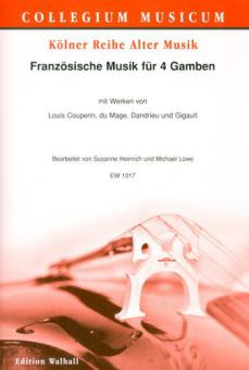 Französische Musik 