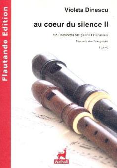 Au coeur du silence 2 