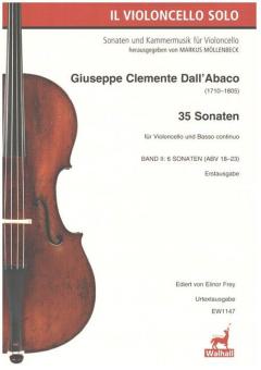 35 Sonaten Band 2 