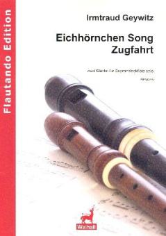 2 Stücke 