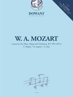 Concerto en do majeur, K. 299 (297c) 