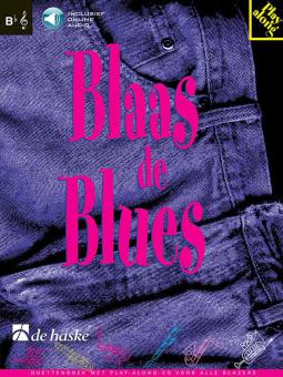 Blaas de Blues 