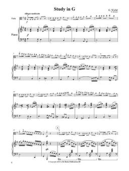 Études sélectionnées 2 