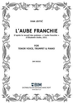 L'aube franchie 