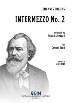 Intermezzo n° 2 Standard