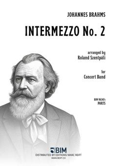 Intermezzo n° 2 Standard
