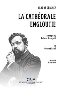 La Cathédrale Engloutie Standard