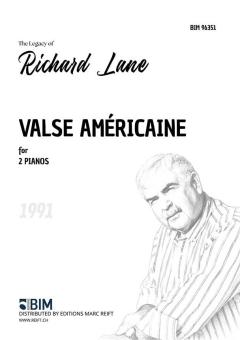 Valse Américaine 