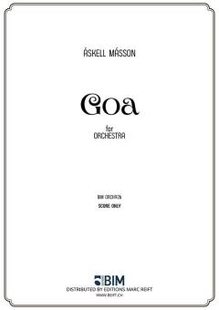 Goa 