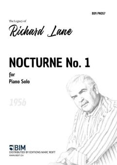 Nocturne n° 1 