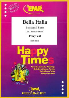 Bella Italia Standard