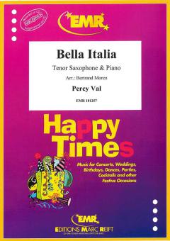 Bella Italia Standard