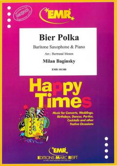 Bier Polka Standard
