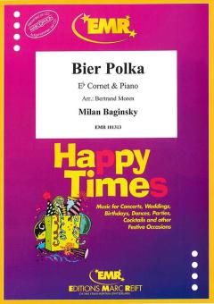 Bier Polka Standard