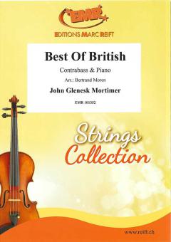 Best Of British 