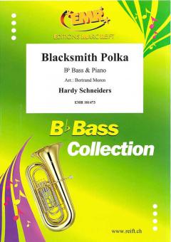 Blacksmith Polka Standard
