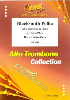 Blacksmith Polka Standard