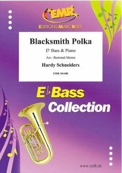 Blacksmith Polka Standard