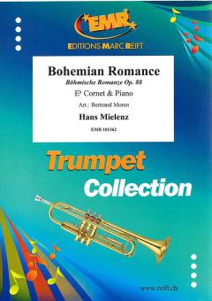 Romance bohémienne, op. 88 Standard