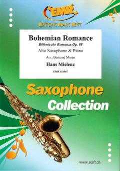 Romance bohémienne, op. 88 Standard