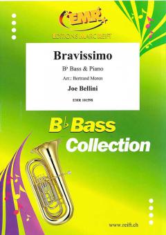 Bravissimo Standard