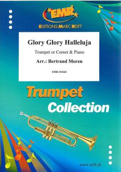 Glory Glory Halleluja Standard