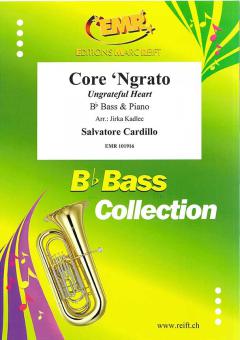 Core 'Ngrato Standard