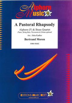 A Pastoral Rhapsody Standard