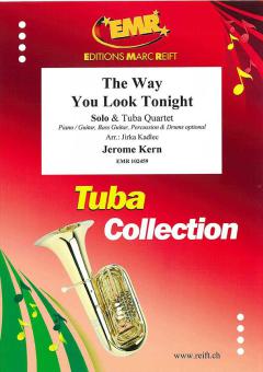 The Way You Look Tonight Standard