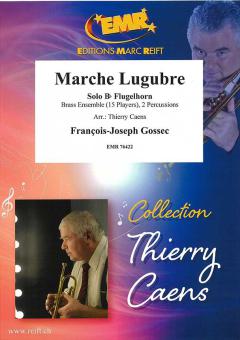 Marche Lugubre Standard