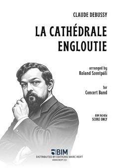La Cathédrale Engloutie 